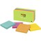 Post-It Notes, Post-It, 3X3, 14Pk, Ast MMM65414AU - alternate 3